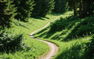 Najlepše pešačke staze na Rudniku za nezaboravne avanture