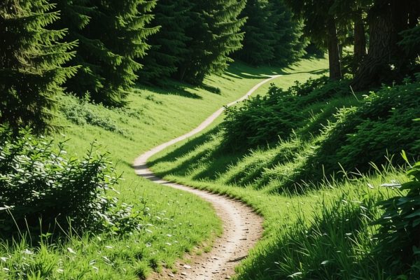 Najlepše pešačke staze na Rudniku za nezaboravne avanture