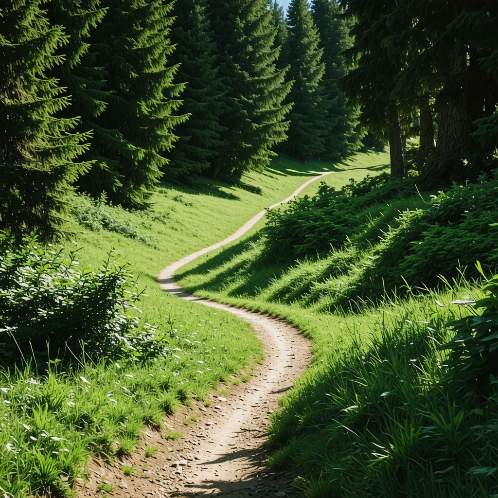 Najlepše pešačke staze na Rudniku za nezaboravne avanture