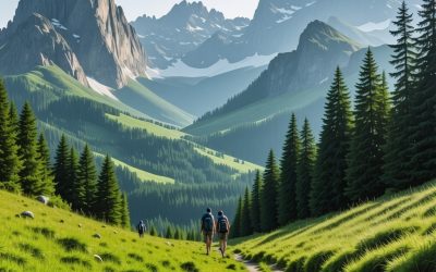 Najlepše pešačke staze na Staroj Planini za avanturiste 2025