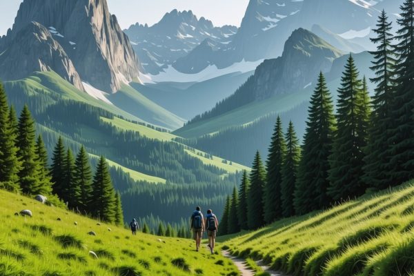 Najlepše pešačke staze na Staroj Planini za avanturiste 2025