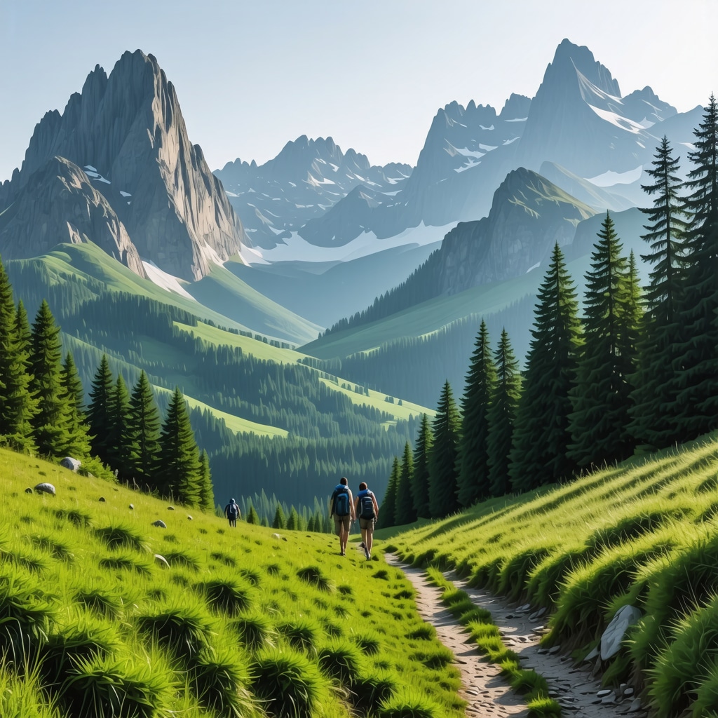 Najlepše pešačke staze na Staroj Planini za avanturiste 2025