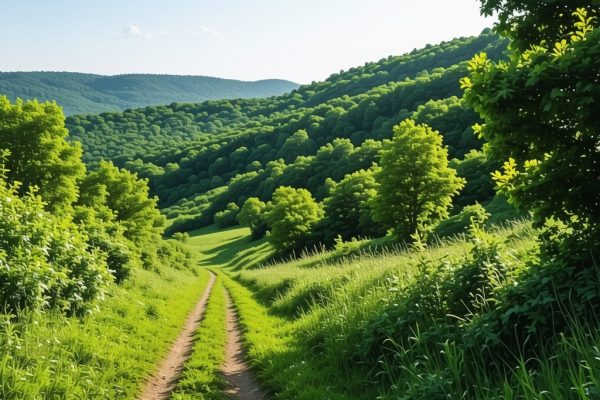 Najlepše pešačke staze u okolini Beograda: Kosmaj i više, vodič 2025