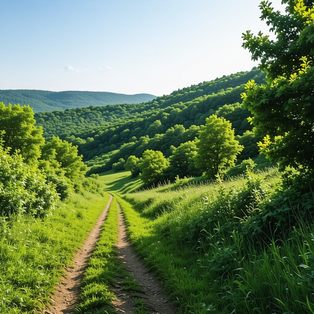 Najlepše pešačke staze u okolini Beograda: Kosmaj i više, vodič 2025