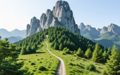 Najlepše skrivene destinacije za planinarenje u Srbiji? Top vodič za 2025.