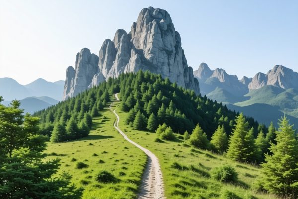 Najlepše skrivene destinacije za planinarenje u Srbiji? Top vodič za 2025.