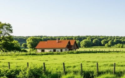 Preporuke za salaše u Vojvodini: Autentičan odmor i saveti 2025