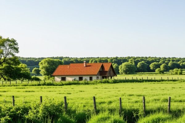 Preporuke za salaše u Vojvodini: Autentičan odmor i saveti 2025