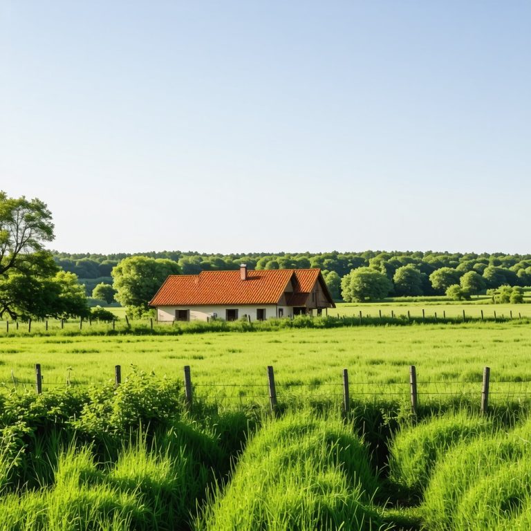 Preporuke za salaše u Vojvodini: Autentičan odmor i saveti 2025