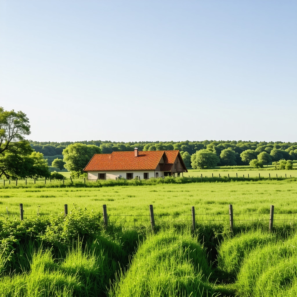 Preporuke za salaše u Vojvodini: Autentičan odmor i saveti 2025