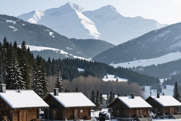 Prosečna cena smeštaja na Staroj Planini: Saveti za 2025.