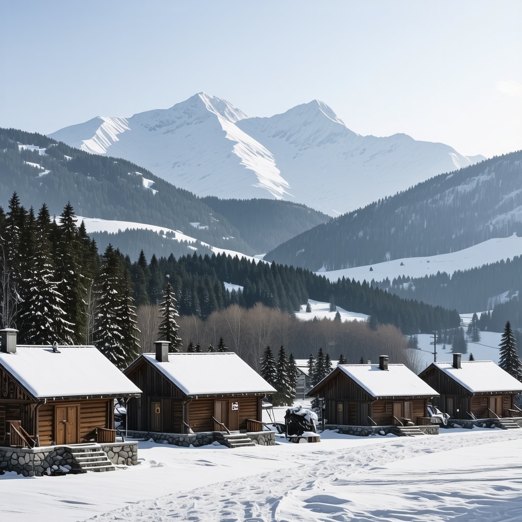 Prosečna cena smeštaja na Staroj Planini: Saveti za 2025.