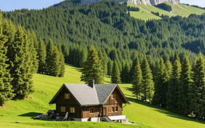 Prosečna cena smeštaja na Staroj Planini: vodič 2025