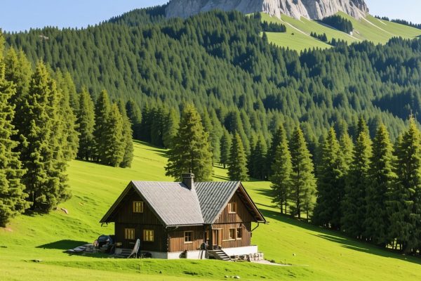 Prosečna cena smeštaja na Staroj Planini: vodič 2025