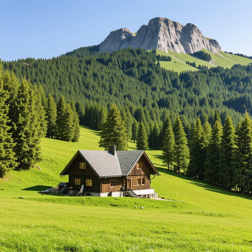 Prosečna cena smeštaja na Staroj Planini: vodič 2025