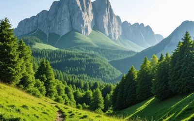 Skrivene destinacije za planinarenje u Srbiji: Otkrivamo tajne 2025.