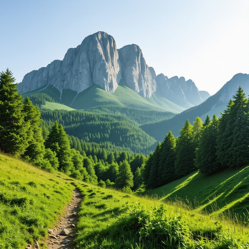 Skrivene destinacije za planinarenje u Srbiji: Otkrivamo tajne 2025.