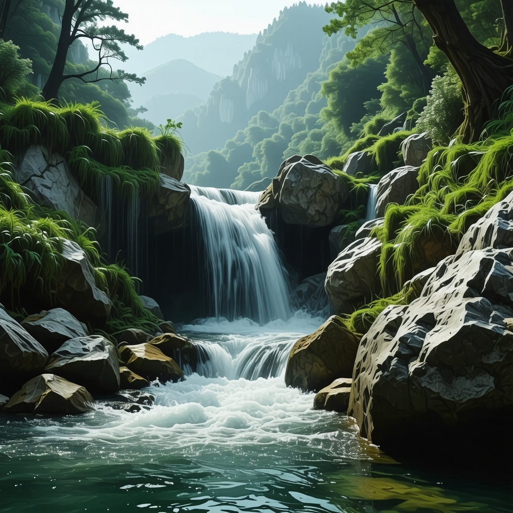 Šta je Beli izvorac i gde ga pronaći blizu Tare?