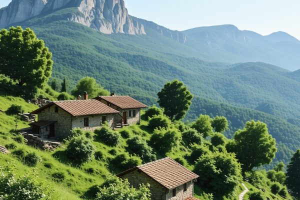 Šta je Lukomir na Visočici? Otkrivamo najlepše planinarske destinacije