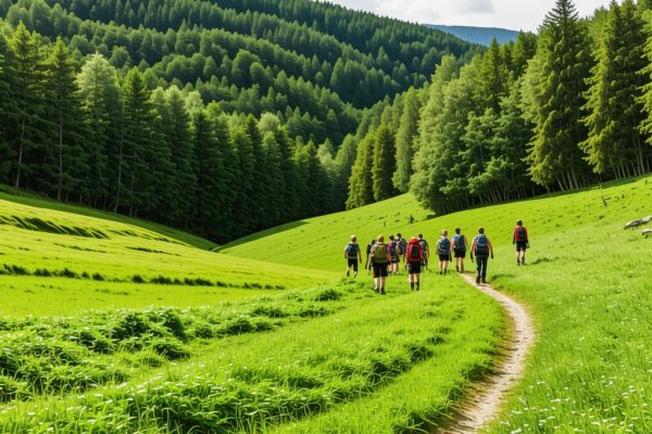Šta je Pohorje u Sloveniji? Top vodič za avanturiste i planinare