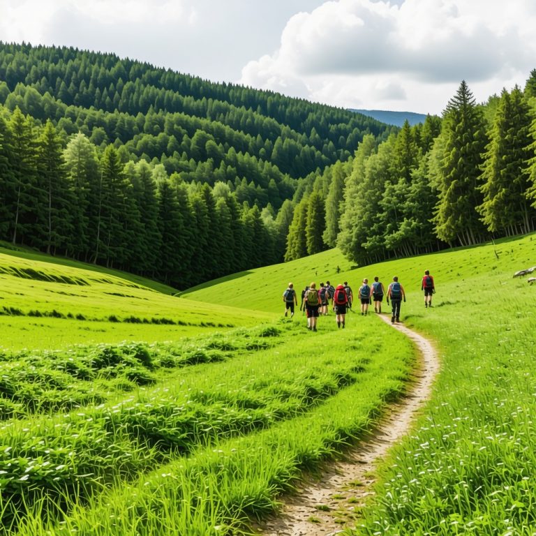 Šta je Pohorje u Sloveniji? Top vodič za avanturiste i planinare
