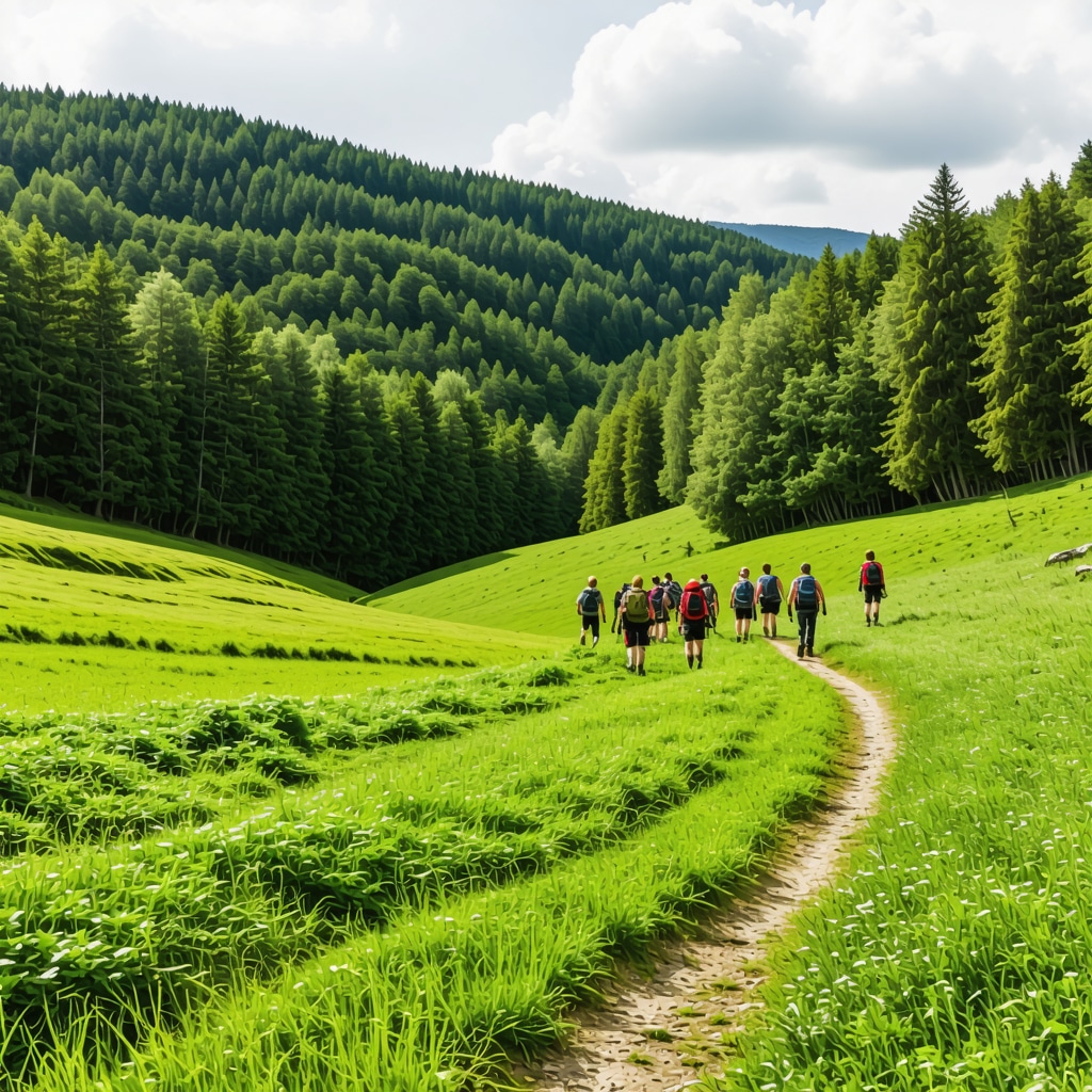 Šta je Pohorje u Sloveniji? Top vodič za avanturiste i planinare
