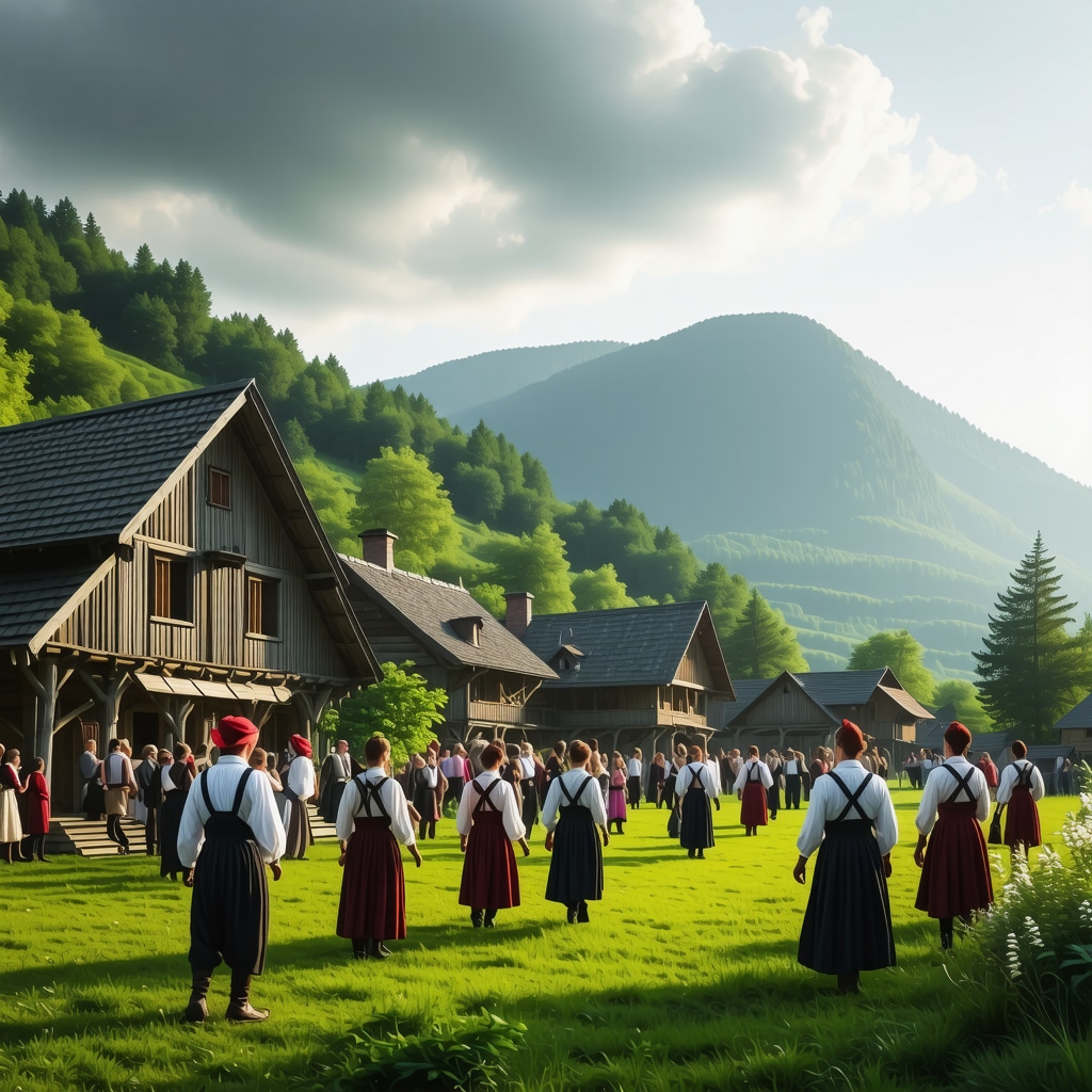 Šta raditi u etno selu? Top aktivnosti i sadržaji u Srbiji 2025