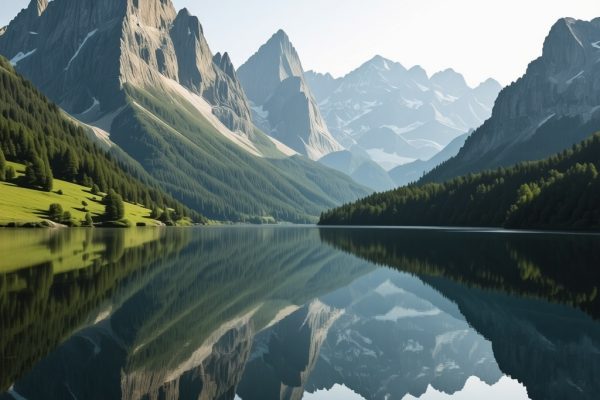 Šta videti u Bavarskim Alpima? Vodič kroz najlepše destinacije 2025