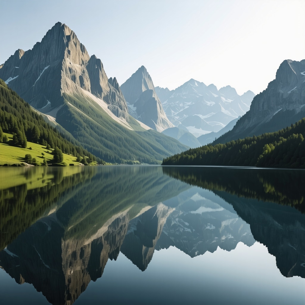 Šta videti u Bavarskim Alpima? Vodič kroz najlepše destinacije 2025