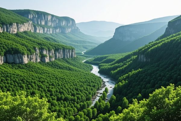 Šta videti u Niševačkoj klisuri? Vodič do najlepših destinacija 2025