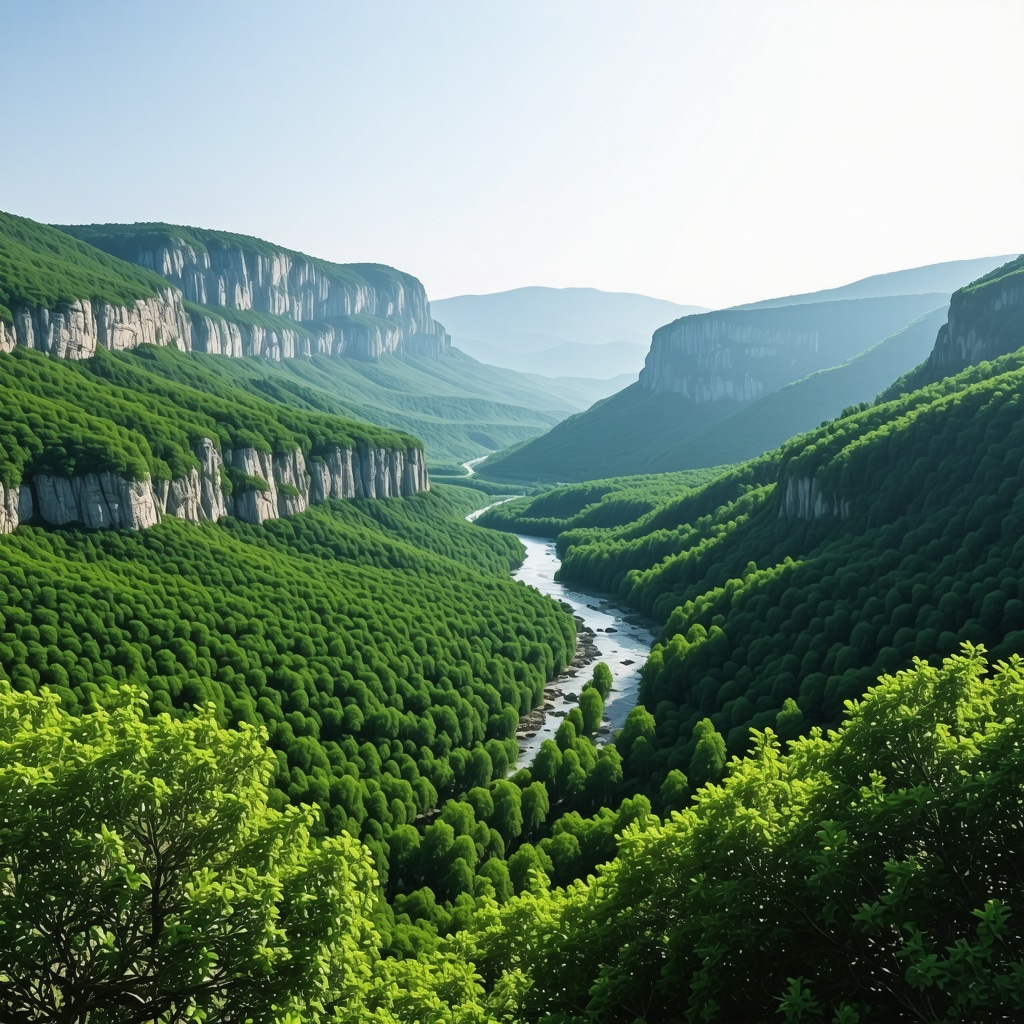 Šta videti u Niševačkoj klisuri? Vodič do najlepših destinacija 2025