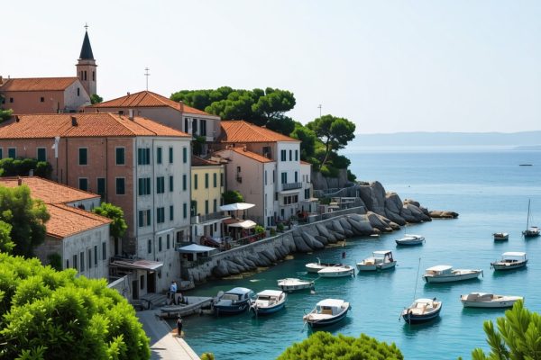 Šta videti u Rovinju? Top atrakcije i iskustva za 2025.