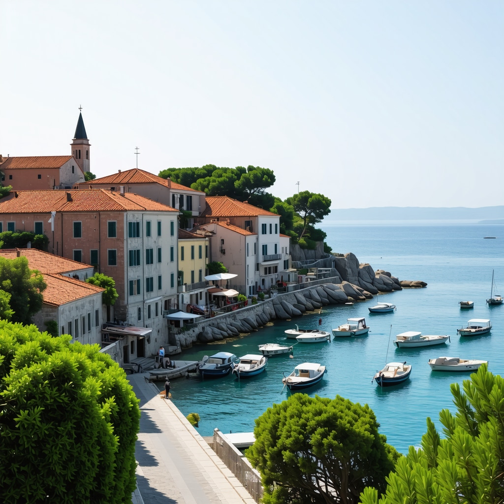 Šta videti u Rovinju? Top atrakcije i iskustva za 2025.