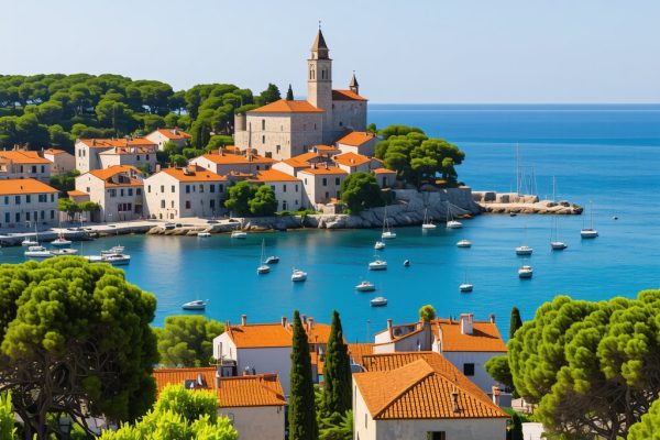 Šta videti u Rovinju? Top turističke atrakcije i saveti za 2025.