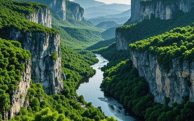 Šta videti u okolini Uvca? Najlepše prirodne atrakcije i saveti za posetu 2025