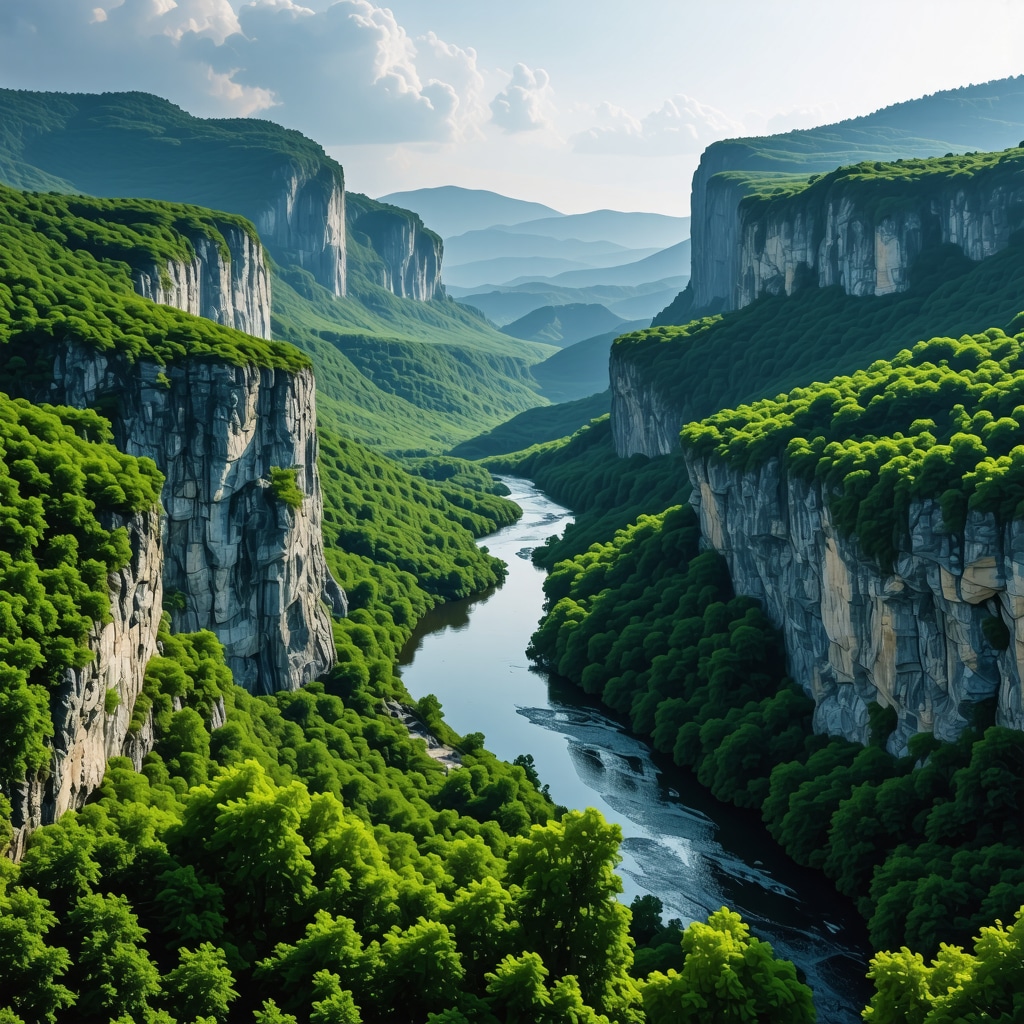 Šta videti u okolini Uvca? Najlepše prirodne atrakcije i saveti za posetu 2025