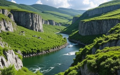 Šta videti u okolini Uvca? Top atrakcije i saveti za posetu 2025