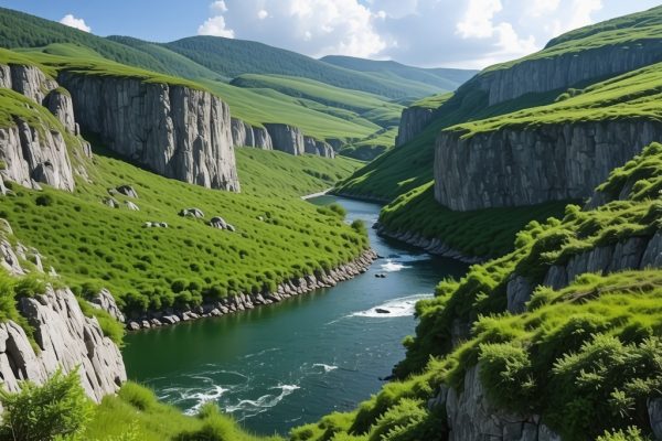 Šta videti u okolini Uvca? Top atrakcije i saveti za posetu 2025