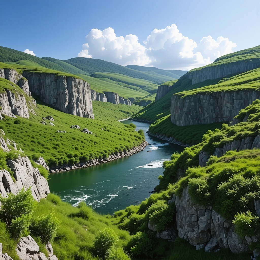 Šta videti u okolini Uvca? Top atrakcije i saveti za posetu 2025