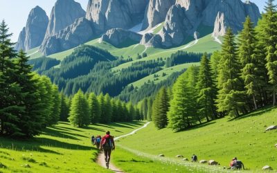 Top destinacije za vikend avanture u Srbiji: Stara Planina i Tara