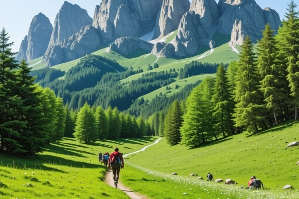 Top destinacije za vikend avanture u Srbiji: Stara Planina i Tara