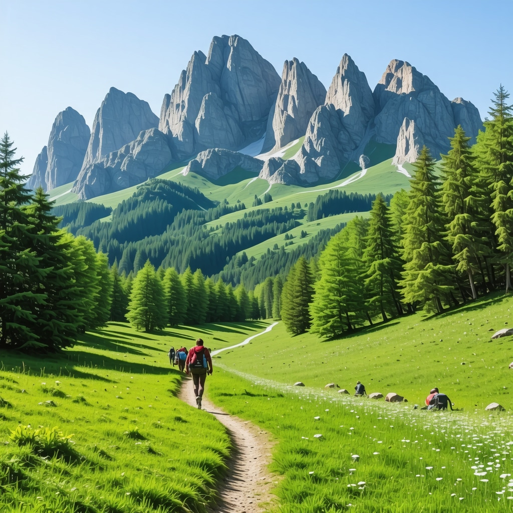 Top destinacije za vikend avanture u Srbiji: Stara Planina i Tara