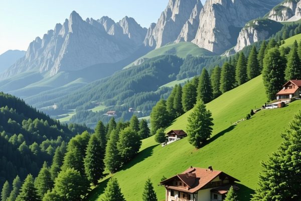 Top turističke atrakcije na Staroj Planini: Vodič za 2025.