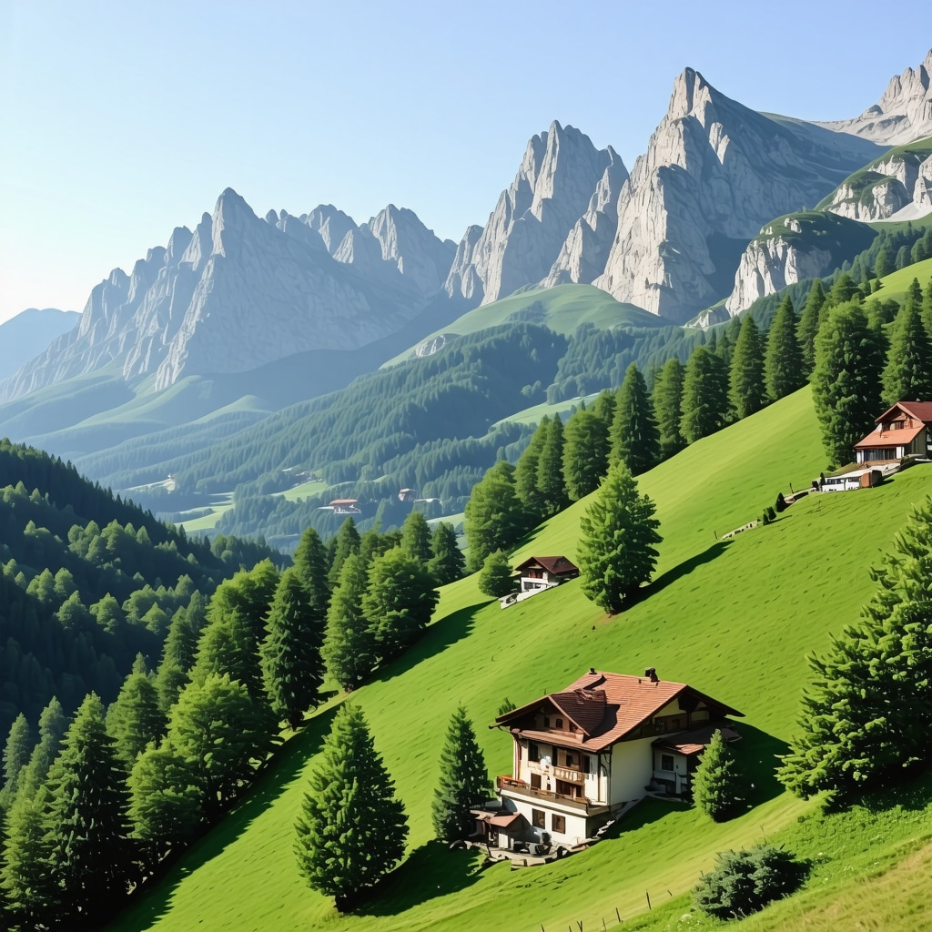 Top turističke atrakcije na Staroj Planini: Vodič za 2025.