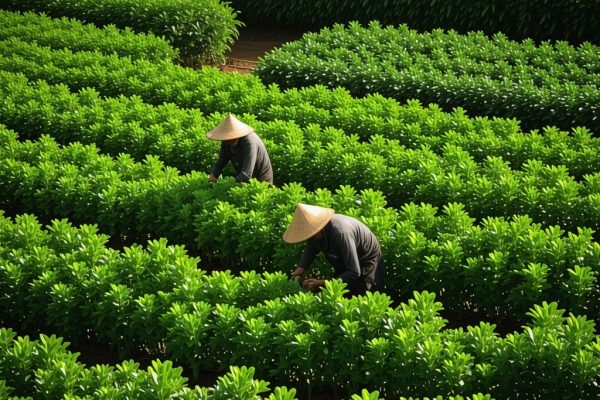 Zašto je vidljivost poljoprivrednika ključ za razvoj regenerativne organske poljoprivrede