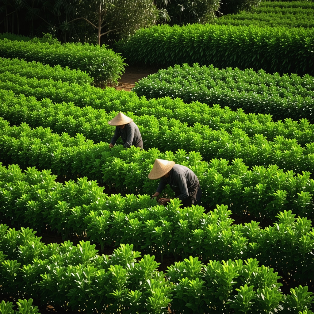 Zašto je vidljivost poljoprivrednika ključ za razvoj regenerativne organske poljoprivrede