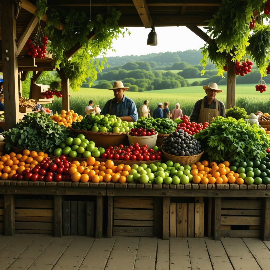 Zašto kupovati organsku hranu u Srbiji? Top razlozi i koristi