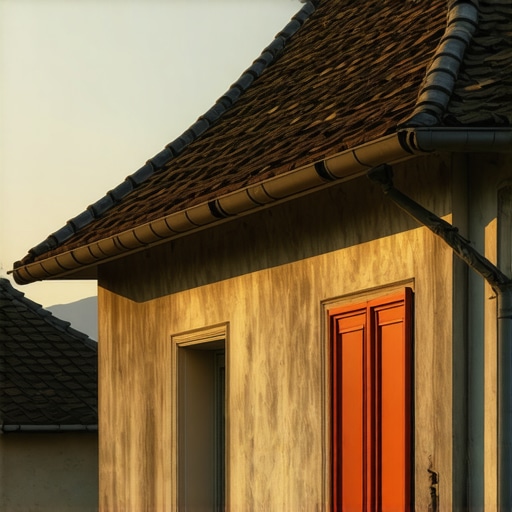 Tradicionalna seoska kuća na Tari sa planinskim pejzažem u pozadini