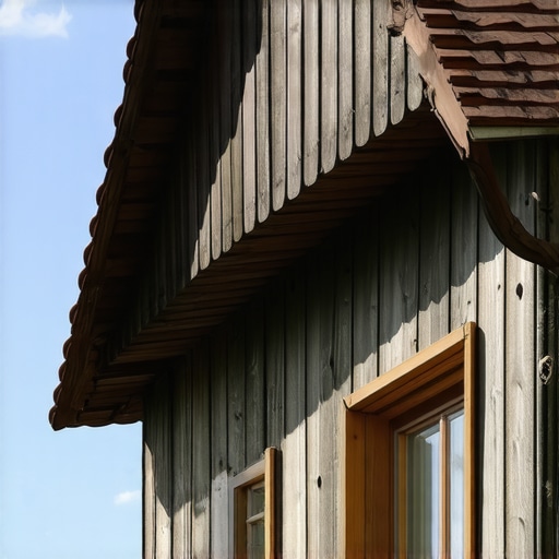 Seosko domaćinstvo na Fruškoj Gori u prirodnom okruženju