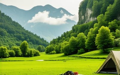 Blizu Tare: Saveti za odmor i izlete u prirodi 2025